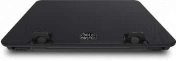 Notebook Cooler Cooler Master ERGOSTAND IV, Metal Mesh
