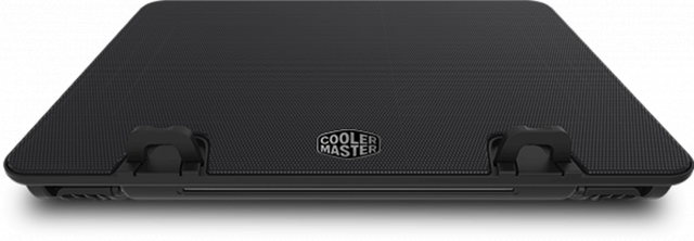 Notebook Cooler Cooler Master ERGOSTAND IV, Metal Mesh 