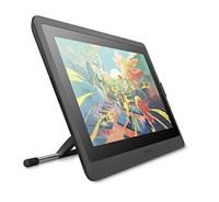 Графичен таблет Wacom Cintiq 16, Черен 