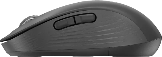 Безжична Мишка Logitech Signature M650 L - Graphite 