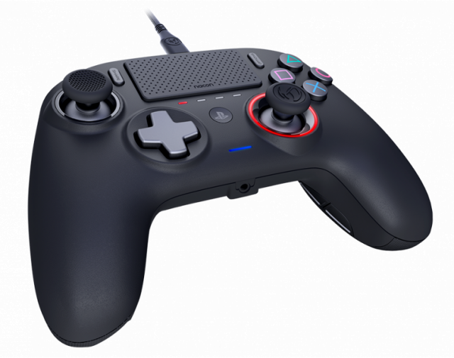 Wired Gamepad Nacon Revolution Pro 3 