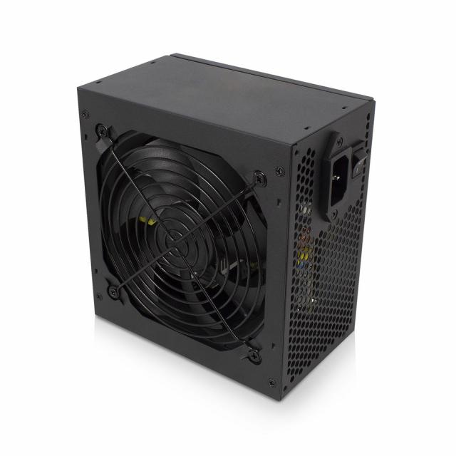 Power Supply Ewent EM3908, ATX 600W V3.1 