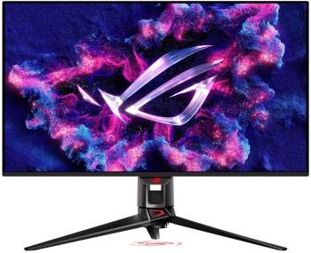 Монитор ASUS PG32UDCM 32" OLED 4K, 240Hz, 0.3ms