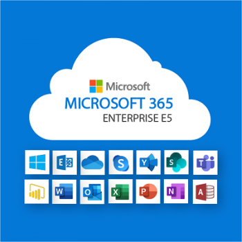 Microsoft 365 Apps for enterprise