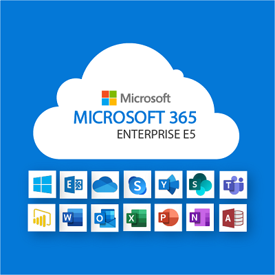 Microsoft 365 Apps for enterprise 