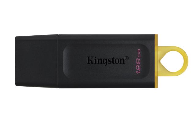 USB памет KINGSTON DataTraveler Exodia, 128GB 