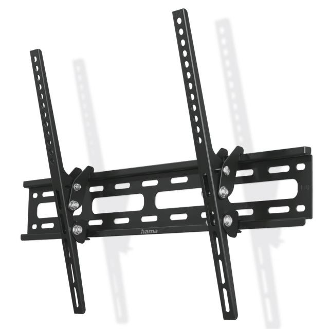 Hama TV Wall Bracket, Tilt, 191 cm (75") up to 40 kg, 220812 