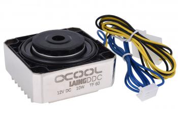 Alphacool Laing DDC310 - Single Edition - Silver