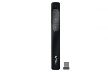 A4tech LP15 2.4G Wireless Laser Pen