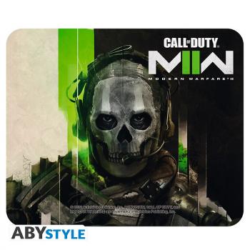 CALL OF DUTY - Flexible mousepad - Key Art