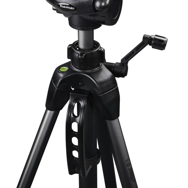 Tripod HAMA Star Black 153-3D, 04469 