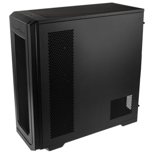 Кутия Phanteks Enthoo PRO 2 Big-Tower, Черна 