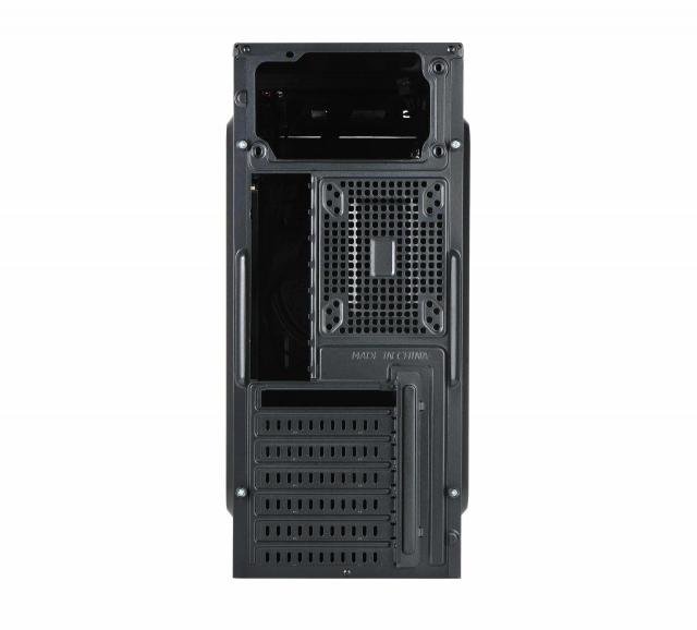 Case Spire Supreme 1534, 2 x USB 2.0, 1 x USB 3.0 