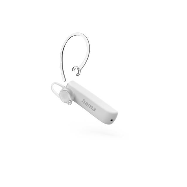 Hama “MyVoice1500” Mono-Bluetooth Headset, HAMA-184147 