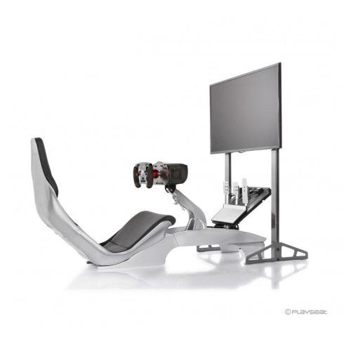 Multi-functional TV stand suitable for all Playseat simulators, Playseat TV Stand - PRO 