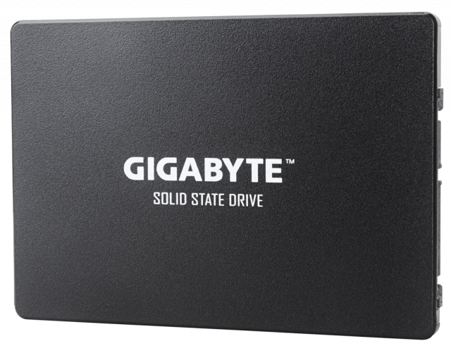 SSD Gigabyte 240GB 2.5" SATA III 7mm 