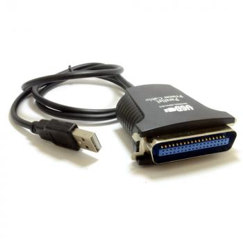 Преходник ESTILLO USB към Centronics(LPT)