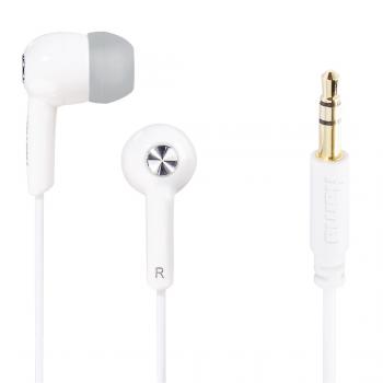 Hama "Gloss" Headphones, In-Ear, 184132