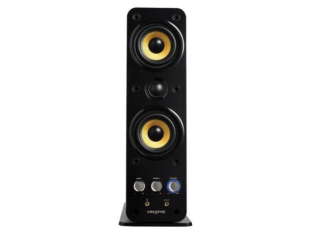 Speakers Creative GigaWorks T40 Series II 