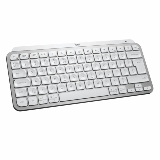 Безжична клавиатура Logitech MX Keys Mini 