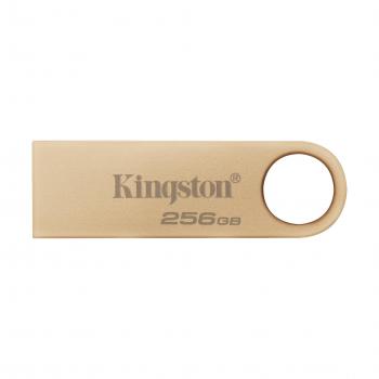 USB памет KINGSTON DataTraveler SE9 G3, 256GB, USB 3.2 Gen 1