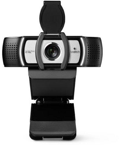 Web Cam with microphone LOGITECH C930e 