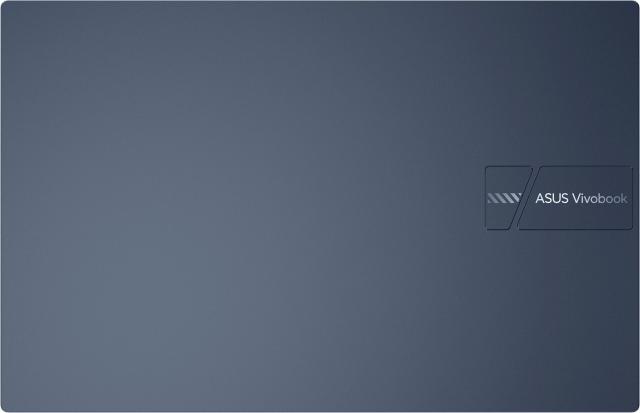 Notebook ASUS Vivobook 15 X1504VA-BQ2626 - 15.6"FHD, Intel i3-1315U, 16GB DDR4, 512GB SSD, Free OS 