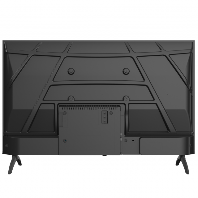 METZ TV 40MTF6000Z 40" FullHD LED, черен 