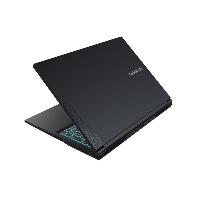 Notebook  GIGABYTE G6 MF-H2EE893KD -16" FHD 165Hz, Intel Core i7-13620H, 16GB DDR5, 512GB SSD Gen4, nVIdia RTX 4050 6GB GDDR6, Free DOS 