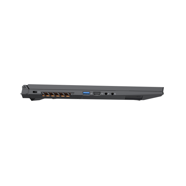 Notebook  GIGABYTE G6 MF-H2EE893KD -16" FHD 165Hz, Intel Core i7-13620H, 16GB DDR5, 512GB SSD Gen4, nVIdia RTX 4050 6GB GDDR6, Free DOS 