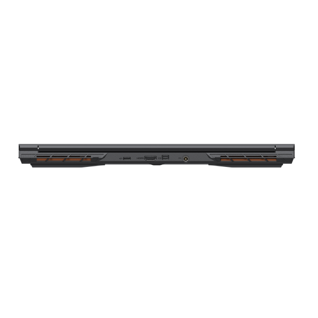 Notebook  GIGABYTE G6 MF-H2EE893KD -16" FHD 165Hz, Intel Core i7-13620H, 16GB DDR5, 512GB SSD Gen4, nVIdia RTX 4050 6GB GDDR6, Free DOS 