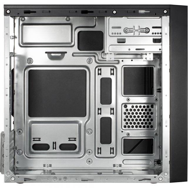 Case Inter Tech IT-6505 RETO, Mid-Tower, ATX 
