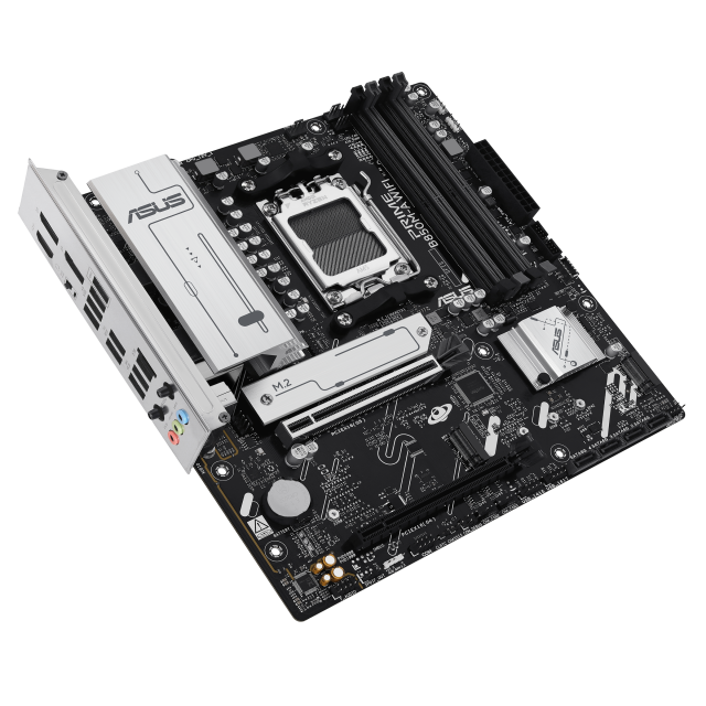 Motherboard ASUS PRIME B850M-A WIFI 6E socket AM5 