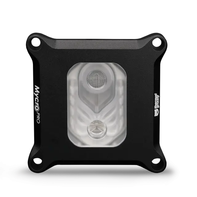 Воден блок за процесор Thermal Grizzly Intel 1851 Mycro Pro RGB 