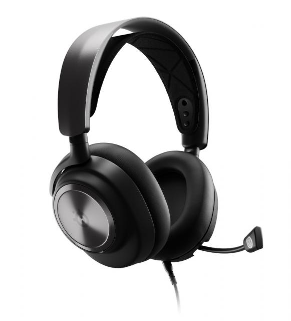 Gaming Earphone SteelSeries Arctis Nova Pro 