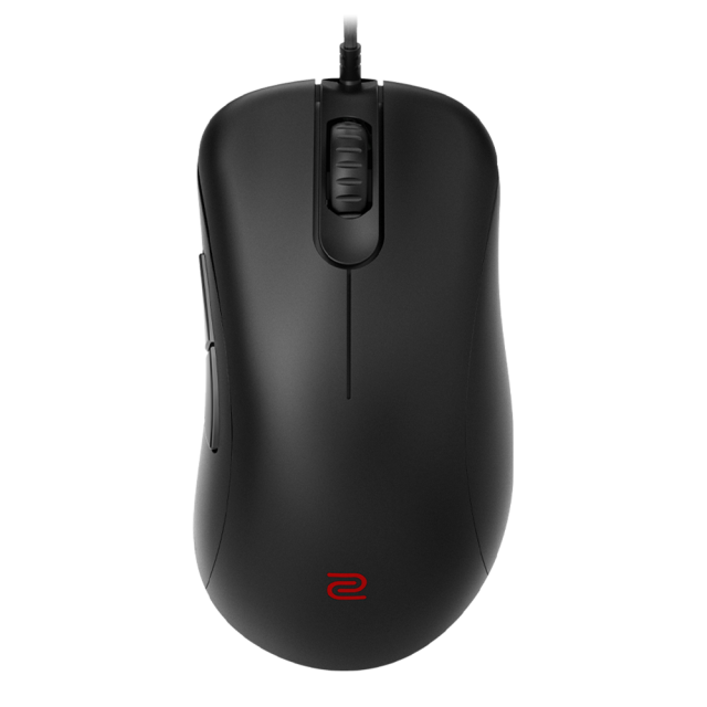 Геймърска мишка ZOWIE EC1-C, Черен 