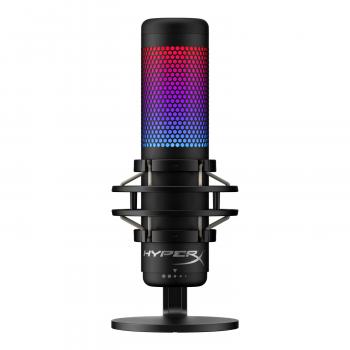 Desktop Microphone HyperX QuadCast S