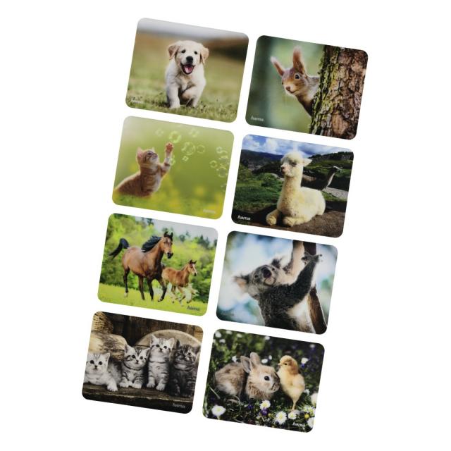 Mouse Pad HAMA  Animal 