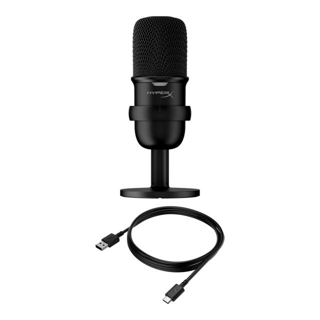 Desktop Microphone HyperX SoloCast 