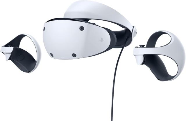 Sony - PlayStation VR2 