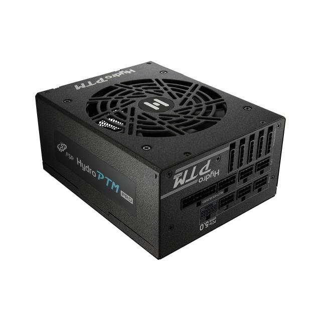 Захранващ блок FSP Group Hydro PTM PRO 1200W 