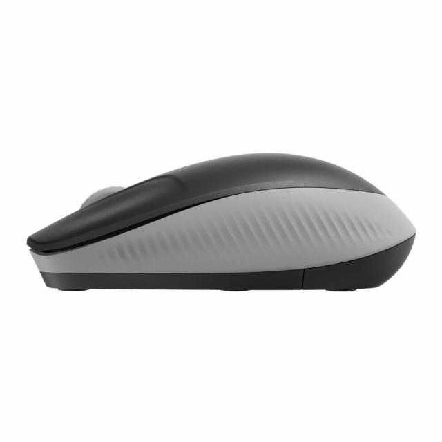 Безжична оптична мишка LOGITECH M190 