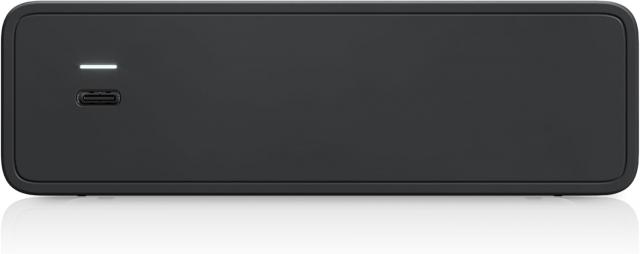 Външен хард диск SEAGATE One Touch Desktop HDD 8TB - USB-C 