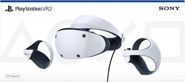 Sony - PlayStation VR2 