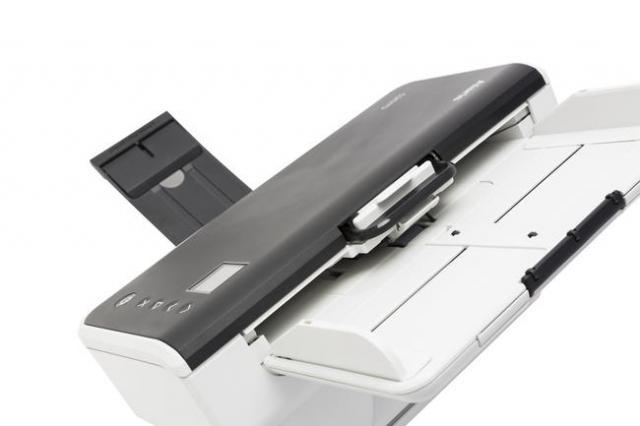 Document Scanner Kodak Alaris S2070 