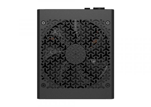 Power Supply Corsair HX1000i SHIFT 1000W 80+ Platinum ATX 3.1, Fully Modular 