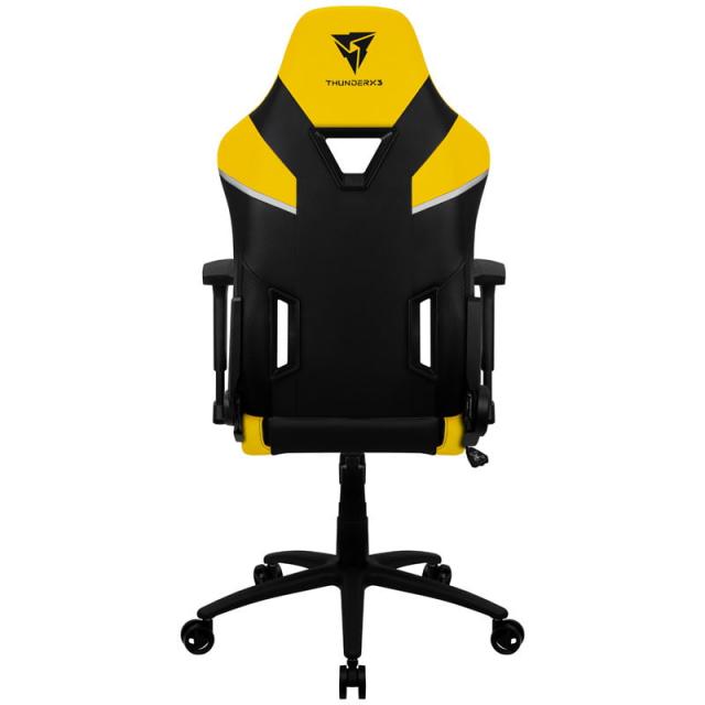 Gaming Chair ThunderX3 TC5 Yellow/Black 