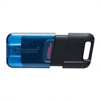 USB stick KINGSTON DataTraveler 80M, 256GB