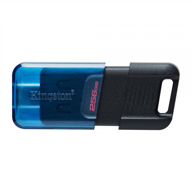 USB памет KINGSTON DataTraveler 80M, 256GB 