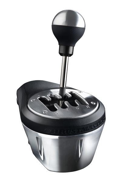 THRUSTMASTER TH8A Shifter Add-on,  for PC / PS3 / Xbox One / PS4 